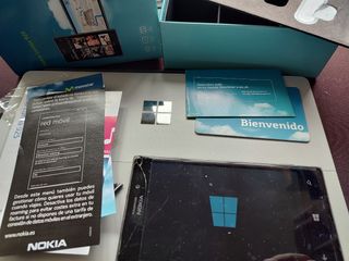Nokia Lumia 925 Movistar - Smartphone