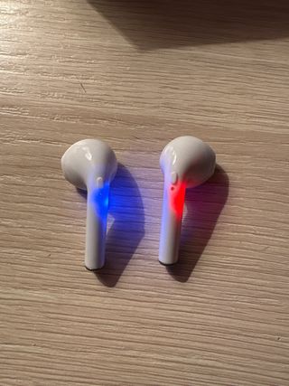 Auriculares Owltech EarTwins Bluetooth