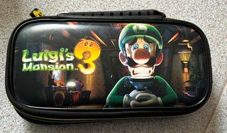 Nintendo SwitchLite Custodia