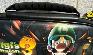Nintendo SwitchLite Custodia