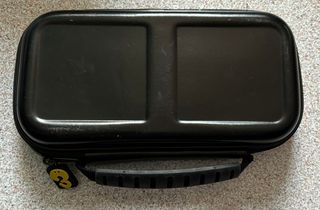 Nintendo SwitchLite Custodia