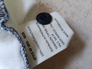 Polo North Sails