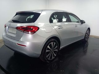 Mercedes Clase A 250 E BUSINESS LINE 8G-DCT
