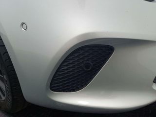 Mercedes Clase A 250 E BUSINESS LINE 8G-DCT