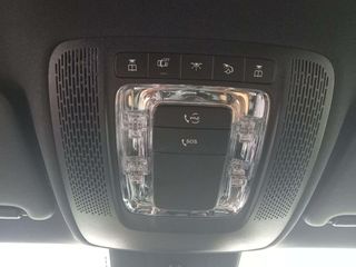 Mercedes Clase A 250 E BUSINESS LINE 8G-DCT