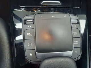 Mercedes Clase A 250 E BUSINESS LINE 8G-DCT