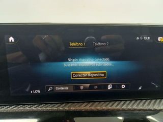 Mercedes Clase A 250 E BUSINESS LINE 8G-DCT