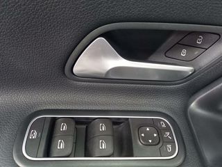 Mercedes Clase A 250 E BUSINESS LINE 8G-DCT
