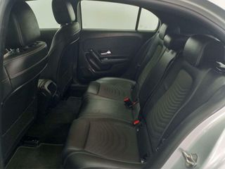 Mercedes Clase A 250 E BUSINESS LINE 8G-DCT