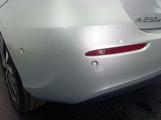 Mercedes Clase A 250 E BUSINESS LINE 8G-DCT