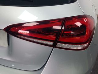Mercedes Clase A 250 E BUSINESS LINE 8G-DCT
