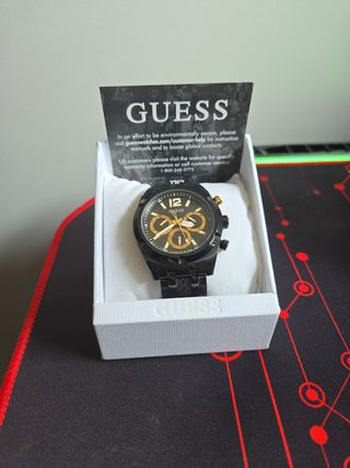 Reloj Guess 