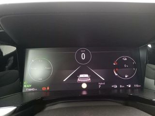 Opel Grandland 1.6 TURBO PHEV B.EDITION AUT 165KW/225CV