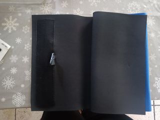 GIMER Neoprene Waist Trimmer