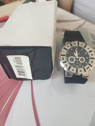 Reloj Brenatt Mujer - Swarovski