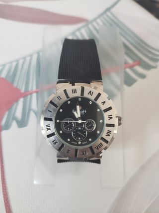 Reloj Brenatt Mujer - Swarovski