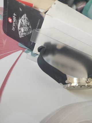 Reloj Brenatt Mujer - Swarovski