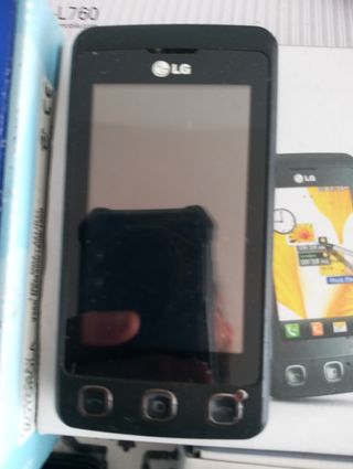 Lote de teléfonos y smartphones