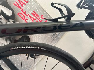 Orbea Orca M30i - Bicicleta Carretera
Talla 57