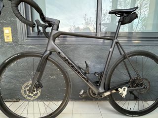 Orbea Orca M30i - Bicicleta Carretera
Talla 57