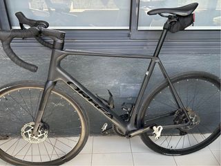 Orbea Orca M30i - Bicicleta Carretera
Talla 57