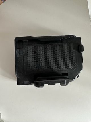 Soporte GPS BMW Motorrad
connected ride