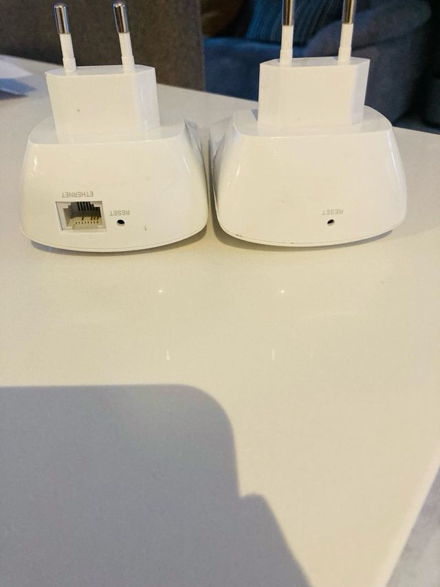 Repetidor y amplificador wifi