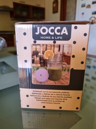 Set brocche vintage Jocca 