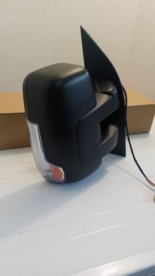ESPELHO DIREITO COMPLETO PARA IVECO DAILY