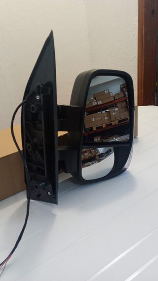 ESPELHO DIREITO COMPLETO PARA IVECO DAILY