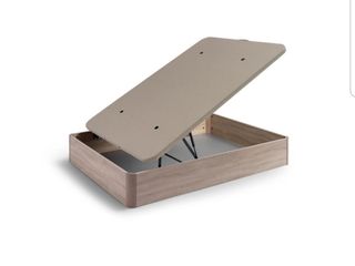 Canapé abatible 3D gran capacidad