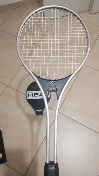 Racchetta tennis Head Master 2 vintage