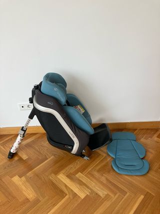 Silla de coche concord reverso plus