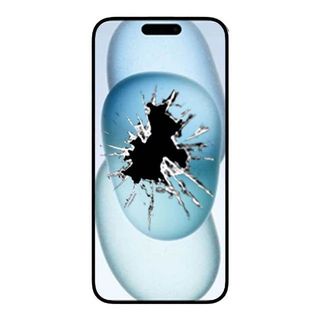 Reparacion de pantalla Iphone