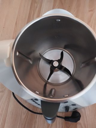 2 Thermomix tm21 y tm31