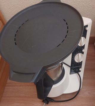 2 Thermomix tm21 y tm31