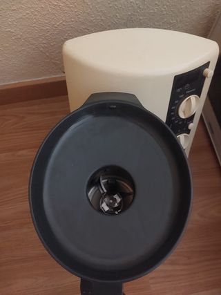 2 Thermomix tm21 y tm31