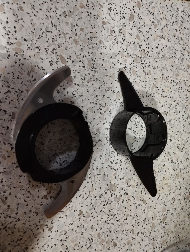 Procesadora Lacor 69579 - 2 piezas