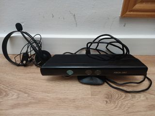 Kinect Xbox 360 + Pro 2015 + manos libres oficial