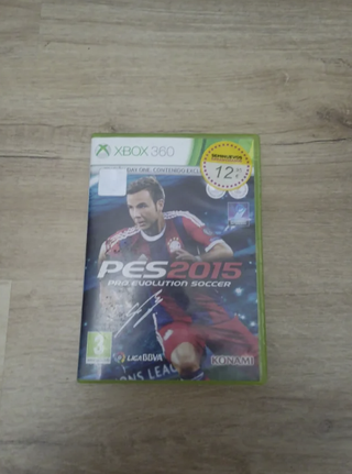 Kinect Xbox 360 + Pro 2015 + manos libres oficial