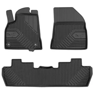 Alfombrillas 3D PEUGEOT 5008 I 2009-2016