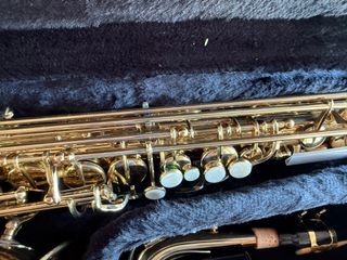 SAXO SONORA CON MALETIN