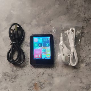 MP3 portatil 4gb bluetooth SD