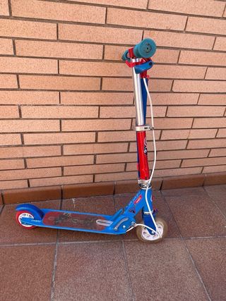 Patinete infantil 3-5 años