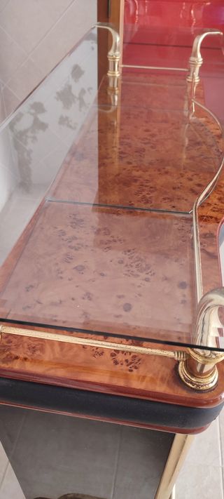 Mueble BAR años 70