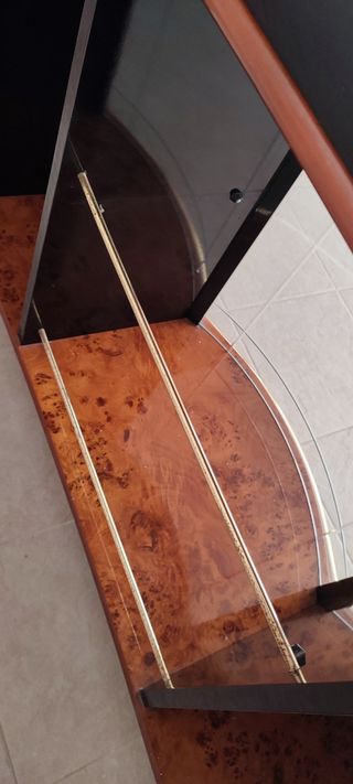 Mueble BAR años 70