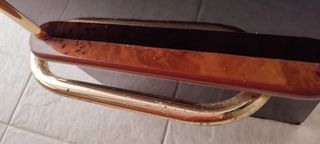 Mueble BAR años 70