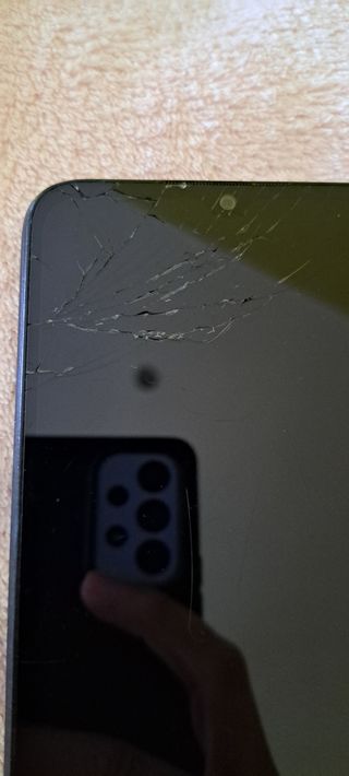 Móvil Xiaomi Redmi 9A - 32GB Gris oscuro