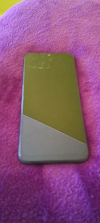 Móvil Xiaomi Redmi 9A - 32GB Gris oscuro