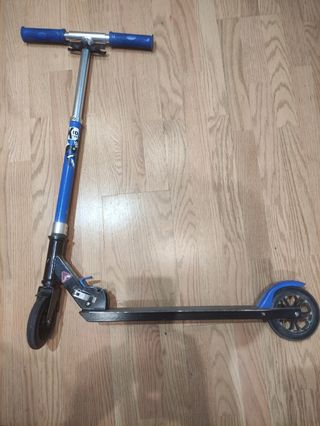 Patinete infantil Oxelo 6-9 años